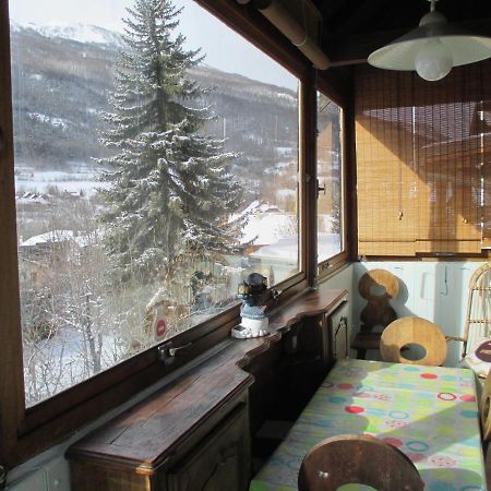 Maison Entre 2 Villes Briancon المظهر الخارجي الصورة