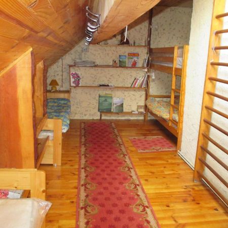 Maison Entre 2 Villes Briancon المظهر الخارجي الصورة