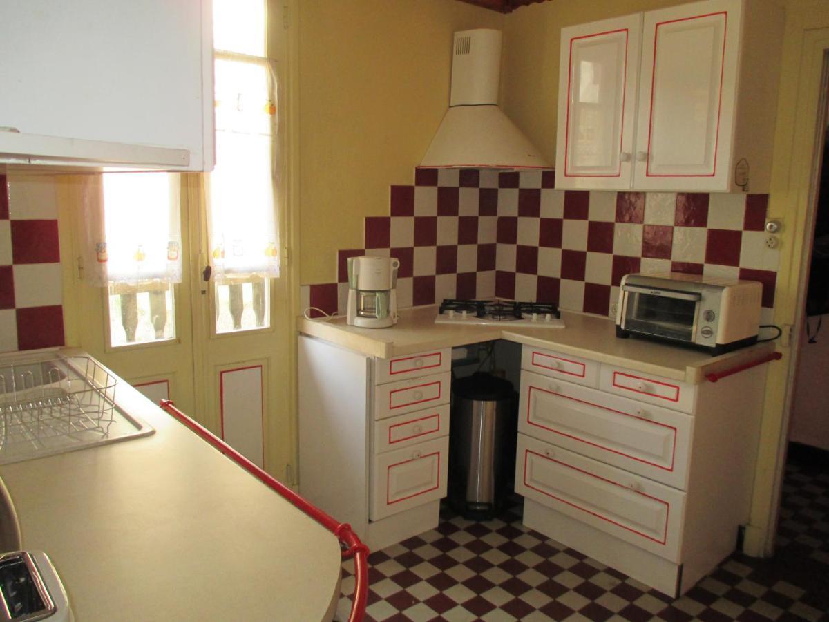 Maison Entre 2 Villes Briancon المظهر الخارجي الصورة