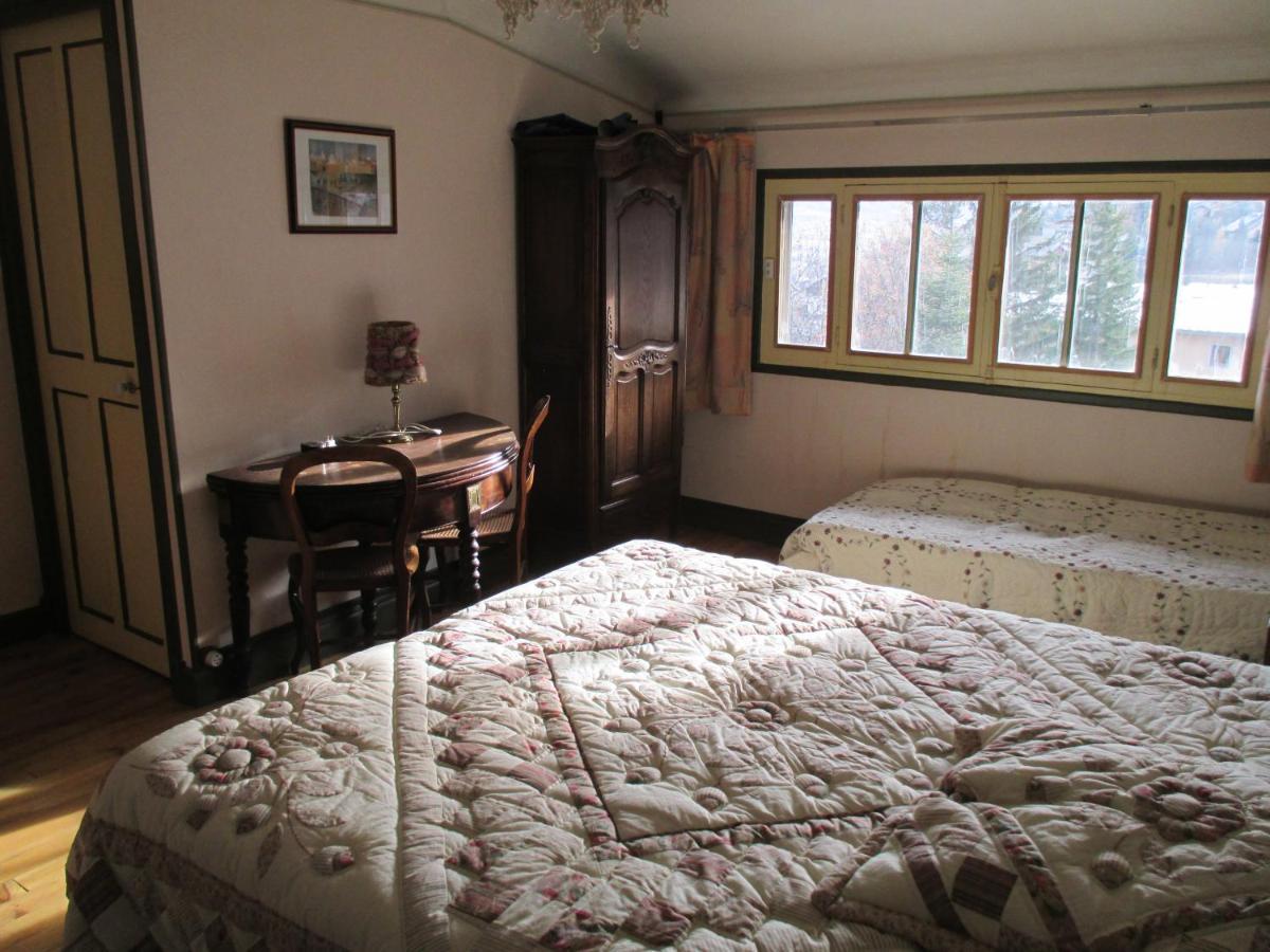 Maison Entre 2 Villes Briancon المظهر الخارجي الصورة
