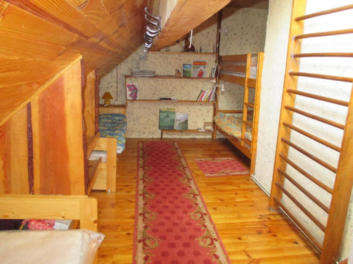 Maison Entre 2 Villes Briancon المظهر الخارجي الصورة